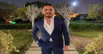 تفاصيل محزنة لوفاة إسماعيل محمد عريس سنهوا بعد زفازفه