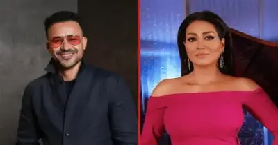 بعد نجاح ماما وبابا جيران.. وفاء عامر والدة أحمد داوود في مسلسل ونس رمضان 2027