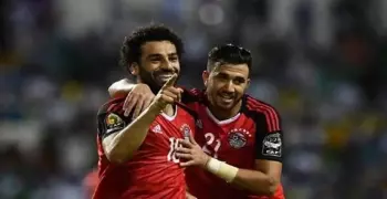 أسماء المرشحين لأفضل لاعب في أفريقيا 2019.. محمد صلاح وتريزيجيه ضمن القائمة