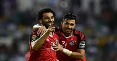 أسماء المرشحين لأفضل لاعب في أفريقيا 2019.. محمد صلاح وتريزيجيه ضمن القائمة