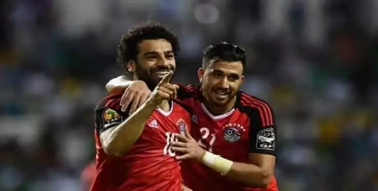  أسماء المرشحين لأفضل لاعب في أفريقيا 2019.. محمد صلاح وتريزيجيه ضمن القائمة 