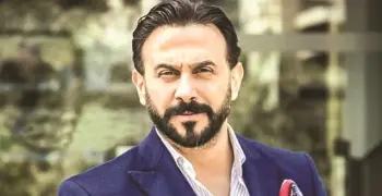 أين يعرض مسلسل بخمس أرواح؟.. قائمة القنوات الناقلة