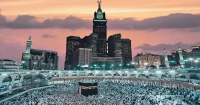 ضوابط العمرة 1448من مصر وهيكل الجزاءات الجديدة للشركات