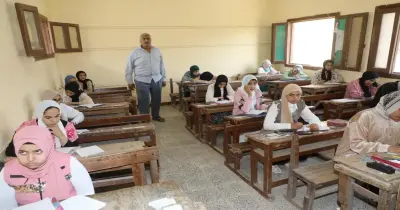 مؤشرات تنسيق الدبلومات الفنية محافظة قنا 2026