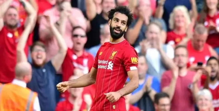  موعد مباراة ليفربول ومانشستر يونايتد.. هل يشارك محمد صلاح؟ 