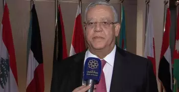 السيرة الذاتية للمستشار حنفي الجبالي صاحب حكم «تيران وصنافير»