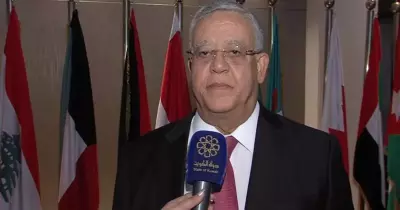 السيرة الذاتية للمستشار حنفي الجبالي صاحب حكم «تيران وصنافير»