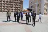 تقديم مدينة جامعة قنا 2026.. فتح باب التسجيل الإلكتروني عبر تطبيق سكن للطلاب