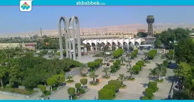كلية آداب حلوان تدعو الطلاب لدفع المصروفات الدراسية «أونلاين»