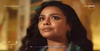 فيديو أسماء أبو اليزيد في طريق الكباش.. لماذا أبهرت المشاهدين؟