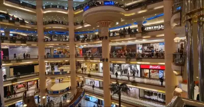 مواعيد السجل المدني سيتي ستارز في رمضان 2026 صباحي ومسائي