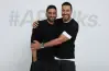 بكاء أحمد السعدني مع أنس بوخش في ABtalk يتصدر الترند