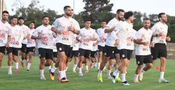 نتيجة مباراة منتخب مصر الثاني والبحرين اليوم.. متابعة مباشرة