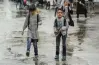 هل يتم تعطيل الدراسة غدا الأحد بسبب سوء الأحوال الجوية؟