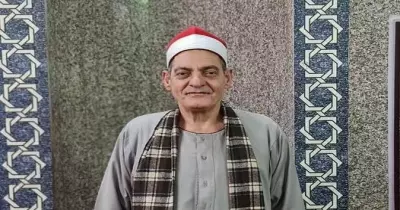 من هو الشيخ ضياء الناظر وأبرز معلومات عنه