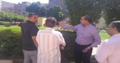 استعدادات جامعة سوهاج للعام الدراسي الجديد 2019