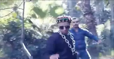 فيديو أغنية أسماء وكلمات المهرجان.. من هي؟