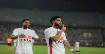 القنوات الناقلة لماتش الزمالك اليوم ضد إيه إس بورت في دوري أبطال أفريقيا