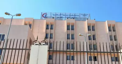 من بين 83 حالة.. علاج 26 مصاب بحادث الإسكندرية في مستشفيات الجامعة