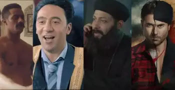 سقطات مسلسلات رمضان.. جنس وازدراء أديان ومشاكل مع الفيوم والسودان