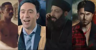 سقطات مسلسلات رمضان.. جنس وازدراء أديان ومشاكل مع الفيوم والسودان