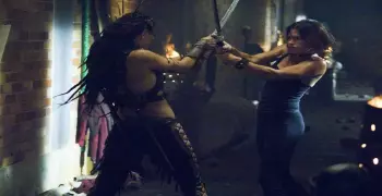 أفلام سهرة الجمعة.. خيال علمي ومحاولة لمنع انتشار الفيروسات