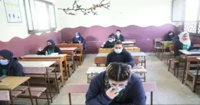 رابط ظهور نتيجة الصف الثالث الإعدادي محافظة المنيا الترم الثاني 2026 فور اعتمادها