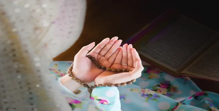  دعاء لابني يوم عرفة.. «اللهم احفظه لي وبارك لي فيه» 