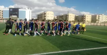 «بريزنتيشن» تعرض على وزارة التعليم العالي تسويق دوري الجامعات للطلاب