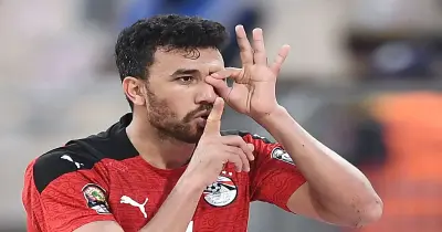الأهلي يعلن رحيل تريزيجيه رسميا واللاعب يرد برسالة.. التفاصيل