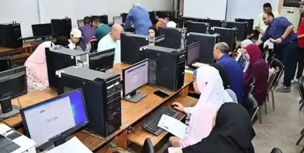 أخطاء شائعة في تنسيق الجامعات 2026-2027.. الطريقة الصحيحة لتسجيل 75 رغبة