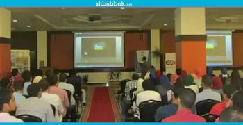 بحضور شركات بترول.. مؤتمر لطلاب هندسة قناة السويس