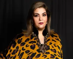 من هي الإعلامية نيفين القاضي بعد وفاتها؟.. مسيرة أبرز المتميزات فى التلفزيون المصري