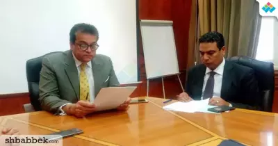 عاجل.. انتخابات الاتحادات الطلابية أول ديسمبر