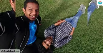 طالب بجامعة الإسكندرية يتبرع بـ«60% من الكبد» لزميله