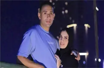 الحكم على زوج لاعبة الجودو دينا علاء المدان بقتلها بالإسكندرية