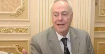 وفاة يحيى الجمل عن عمر يناهز 86 عاما