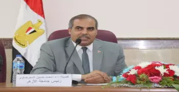جامعة الأزهر تهنئ المصريين بذكرى العاشر من رمضان
