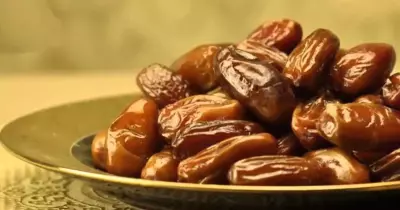احذر.. «التمر المسوس» يسبب هذا المرض الخطير