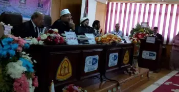 هجوم حاد من أساتذة الجامعات على وزير الأوقاف