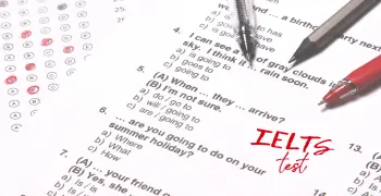 مدة اختبار الآيلتس بالسعودية الكلية وتوقيت كل قسم