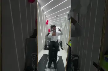 تفاعل واسع مع فرح كروان مشاكل وحفيدة شعبان عبدالرحيم (فيديو)