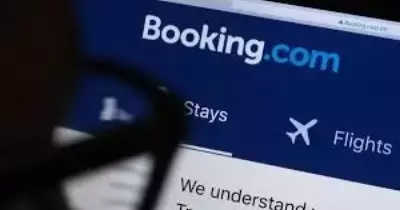 هل booking مقاطعة؟.. تعرف على الحقيقة دعما للقضية الفلسطينية