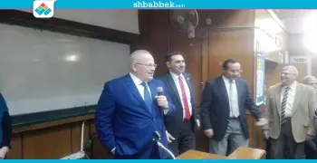 رئيس جامعة القاهرة: مصطلح الإجابة النموذجية يصنع التكفير