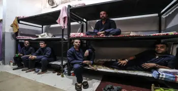 بمناسبة ذكرى ثورة 23 يوليو.. العفو عن باقي مدة العقوبة لبعض المحكوم عليهم