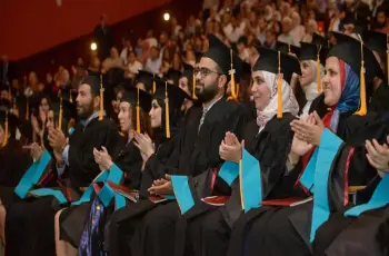الأعلى للجامعات تعلن بدء تعيين أوائل الدفعات بالجهاز الإداري للدولة