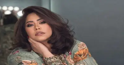 شيرين عبدالوهاب تسقط حكم حبس شقيقها وتتنازل عن كافة القضايا