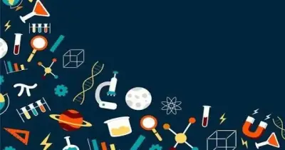 كتاب الأضواء للصف الثالث الإعدادي علوم الترم الأول 2027