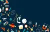 كتاب الأضواء للصف الثالث الإعدادي علوم الترم الأول 2027