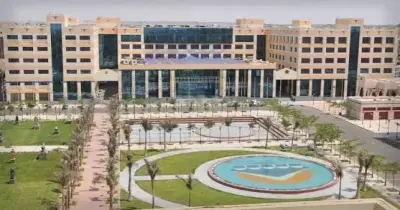 التقديم على ماجستير جامعة 6 أكتوبر 2026 2027.. المواعيد والأوراق المطلوبة